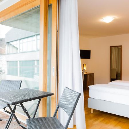 Hotel Kapeller อินส์บรุค ภายนอก รูปภาพ