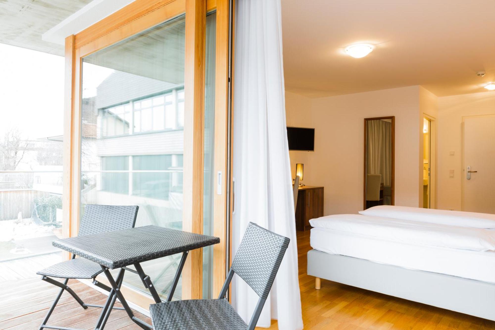 Hotel Kapeller อินส์บรุค ภายนอก รูปภาพ