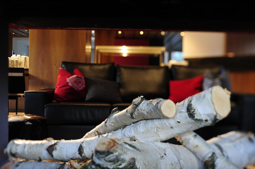 Hotel Kapeller อินส์บรุค ภายนอก รูปภาพ